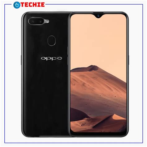 OPPO A5s Full Specs .